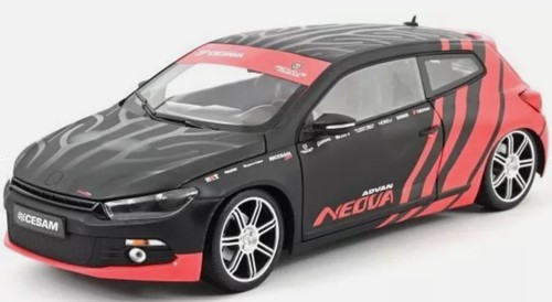 Norev 2009 volkswagen - -,