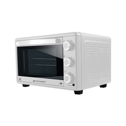 Pyramidea forno elettrico - forno,