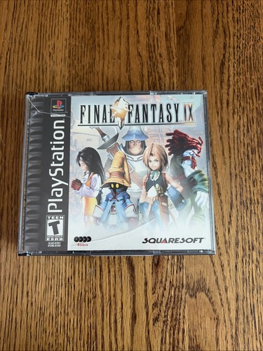 Final fantasy - final,