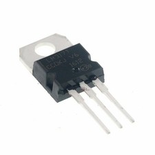 10PCS LM317 LM317T REGOLATORE