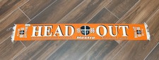 Sciarpa Ultras Scarf Bufanda