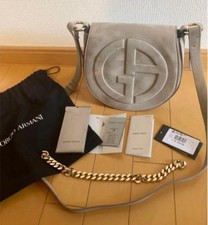 Borsa a tracolla Giorgio