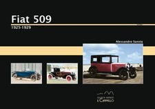 Libri Alessandro Sannia - Fiat