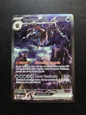 GCC Pokémon Hydreigon ex