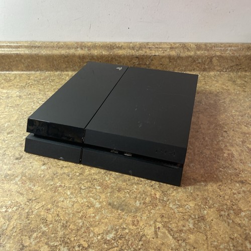 Sony playstation 500gb - playstation, 4