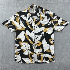Zara Regular Fit Short Sleeve
