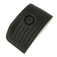 Pulsante di accensione in