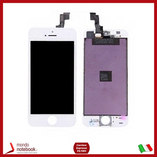 Touch screen lcd - touch,