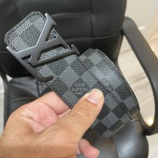 Cintura Louis Vuitton -