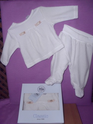 Completo neonata baby night - completo,