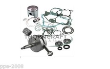 Kit ricostruzione motore - kit,