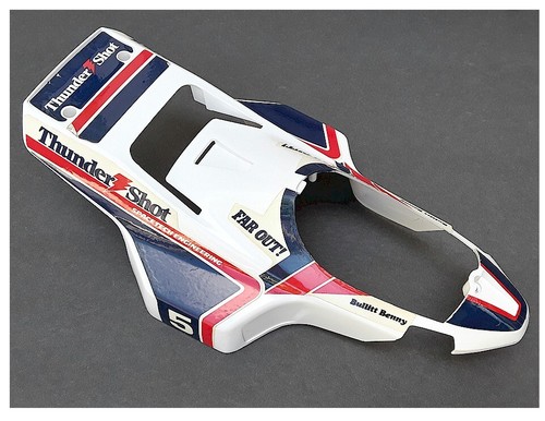 Carrozzeria vintage tamiya - vintage,