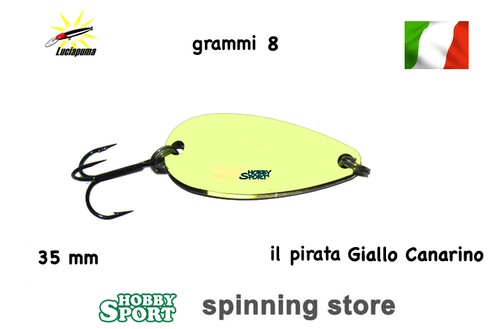 Pirata filibustiere gr - 8,