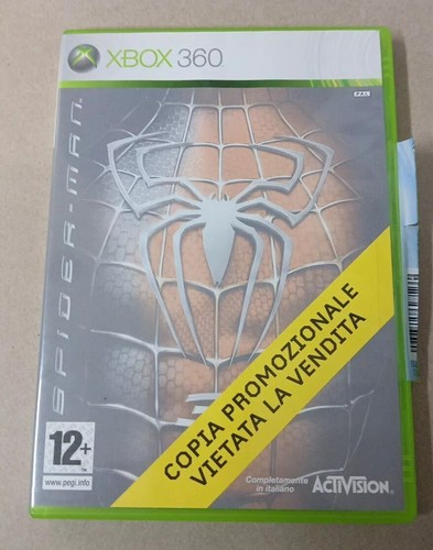 Rare spider man promotional - rare,