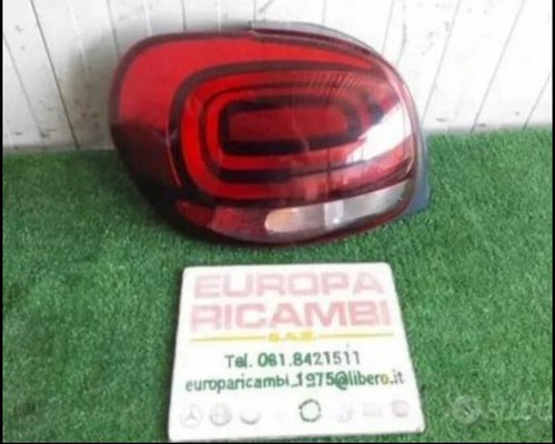 Stop posteriore citroen - stop, sx