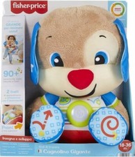 FISHER PRICE RIDI E IMPARA