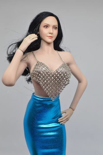 Set modellino vestito sexy - , +