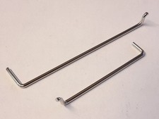 TIRANTE STERZO RICAMBIO