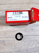 Ghiera registro cuscinetti