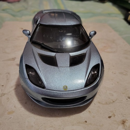 Modellino automobile burago - modellino,