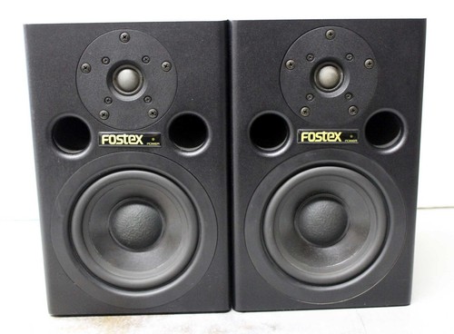Fostex pmo coppia - pmo.5,
