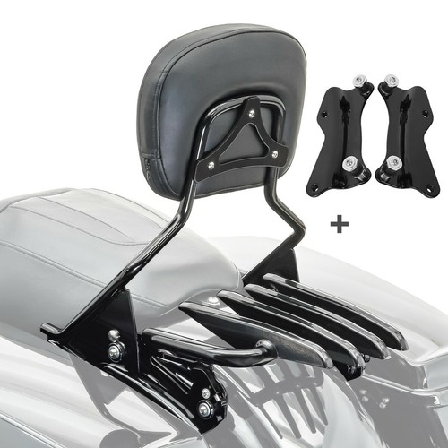 Schienalino sissy bar - schienalino,