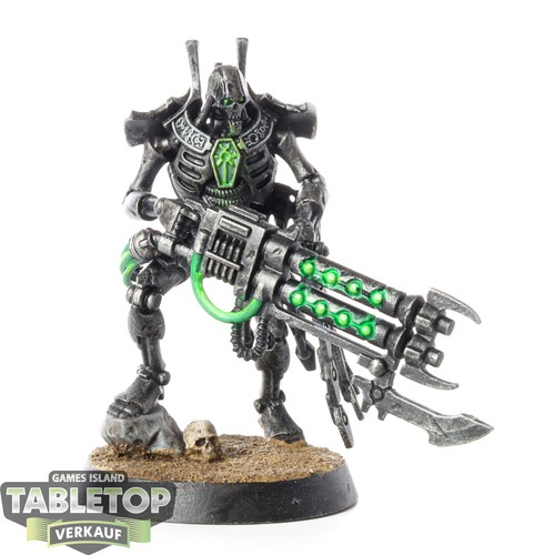Necrons custode reale - custode,