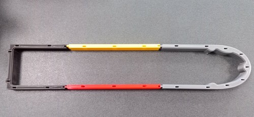 Estensione vano batteria per - estensione,