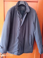 Giubbino uomo invernale XL mai indossato