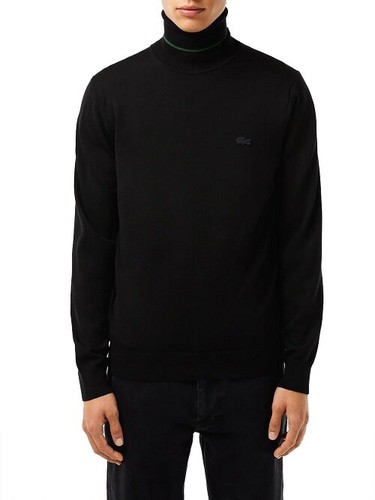 Maglione uomo collo - maglione,