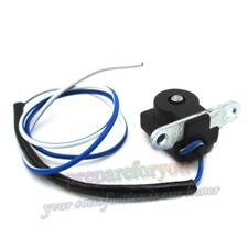 Bobina accensione pickup