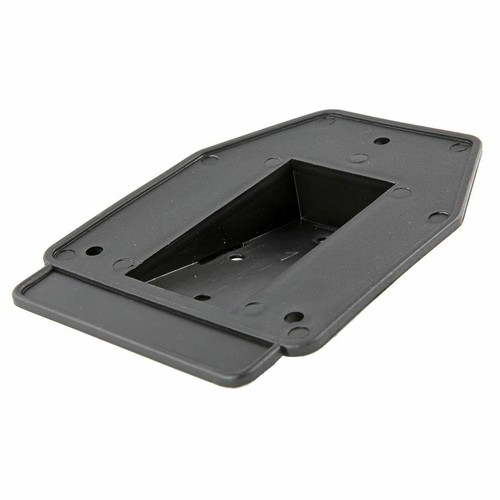 Porta targa italia v50n - targa,