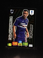 2019-20 Panini Adrenalyn XL