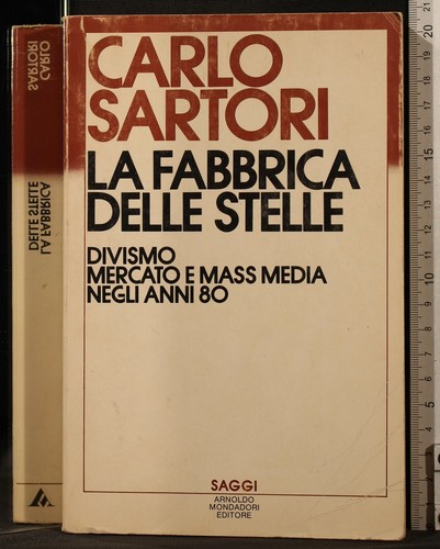 Fabbrica delle stelle - la,