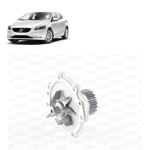 Pompa acqua per volvo - per,