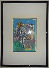 MANLIO BACOSI, OPERA FIRMATA E