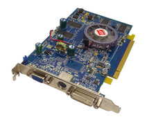 SAPPHIRE RADEON X700 SE 256MB