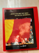 LIBRO BOOK ULTRAS ROMA QUEI