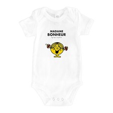 Corpo Per Bambino, Signora