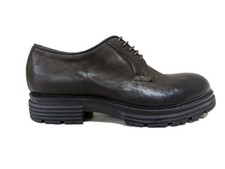 Pawelk's scarpe eleganti uomo