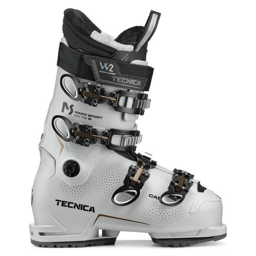 Scarpone sci grigio taglia - da,