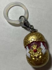 Misterious Thief Saint Tail mini figura cinturino Saint Colonia ciondolo Mejirushi