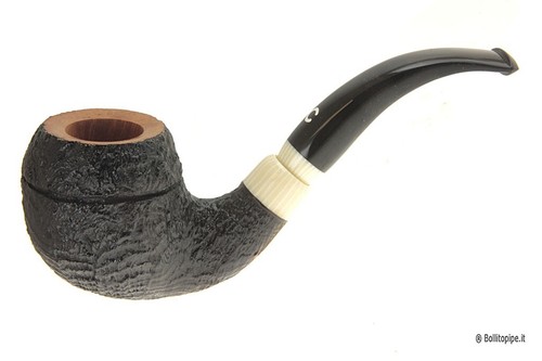 Pipa ceppo gruppo - pipa, il