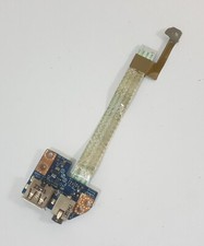 USB Audio Board LS-7905P aus