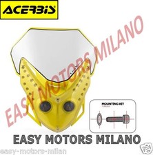 Acerbis plastica mascherina - acerbis,