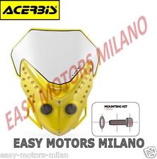 ACERBIS PLASTICA MASCHERINA