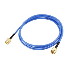 Male SMA to Male SMA Coaxial