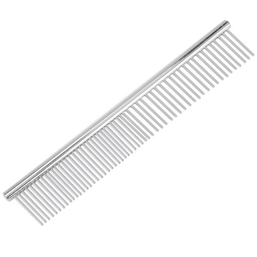 Pettine per arazzo con - pettine,