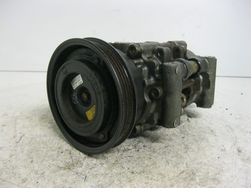 Compressore aria condizionata - compressore,