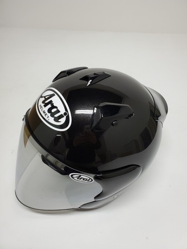 Casco jet personalizzato arai - personalizzato,